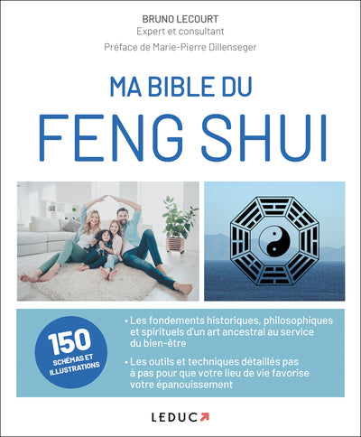 Ma bible du Feng Shui
