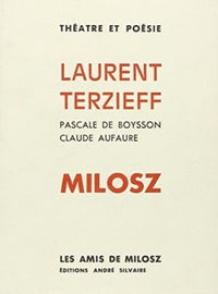 Les Amis de Milosz, numéro 19