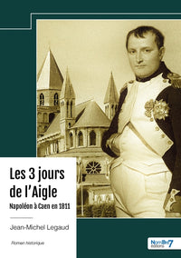 Les 3 jours de l'Aigle