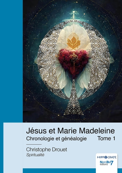 Jésus et Marie Madeleine