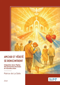 Amour et vérité se rencontrent