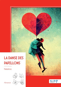La danse des papillons