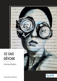 Ce qui dévore