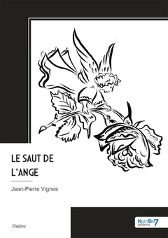 Le saut de l'ange