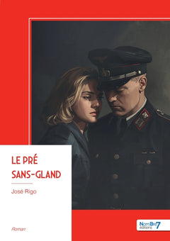 Le pré Sans-gland