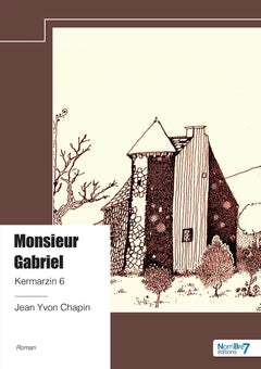 Kermarzin - Tome 6