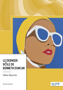 Le dernier rôle de Kenneth Duncan