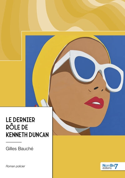 Le dernier rôle de Kenneth Duncan