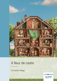 À fleur de cadre