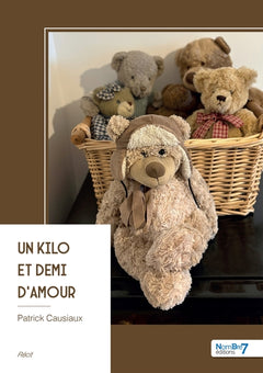 Un kilo et demi d'amour