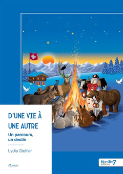 D'une vie à une autre