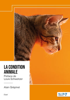 La condition animale