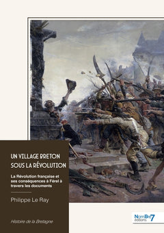 Un village breton sous la Révolution