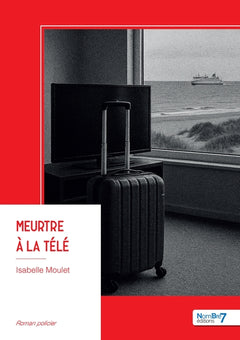 Meurtre à la télé