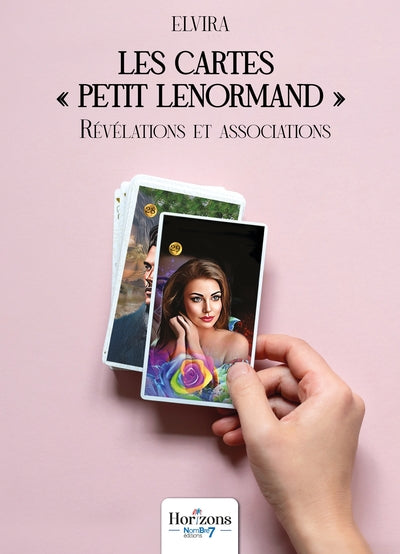 Les cartes « Petit Lenormand »