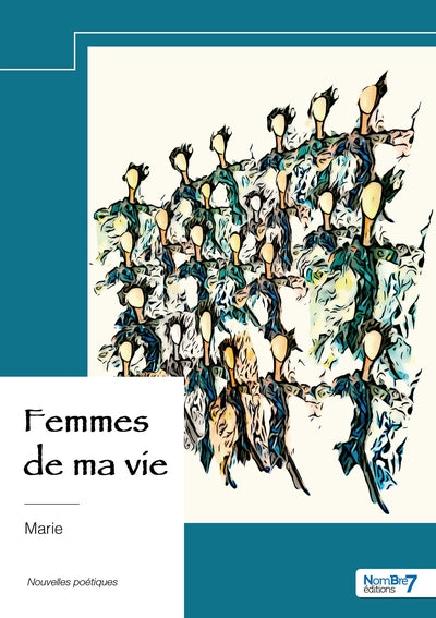 Femmes de ma vie