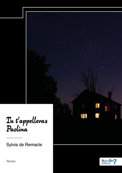 Tu t'appelleras Paolina