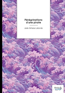 Pérégrinations d'une pirate