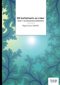 100 battements au coeur - Tome 1