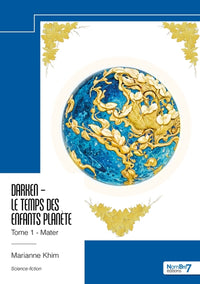 Le Temps des Enfants Planète