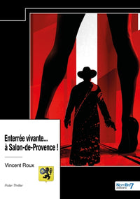 Enterrée vivante