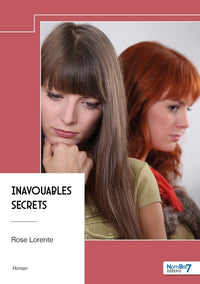 Inavouables secrets