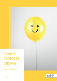 Pour le propre de l'homme