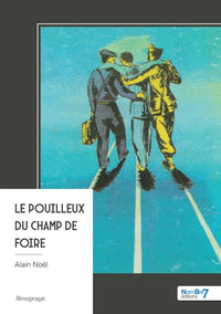 Le pouilleux du champ de foire