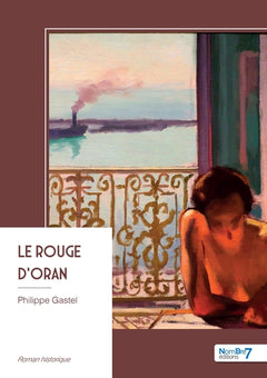 Le rouge d'Oran