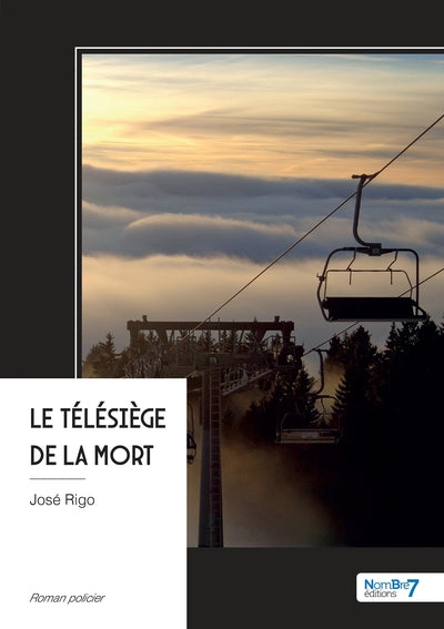 Le télésiège de la mort