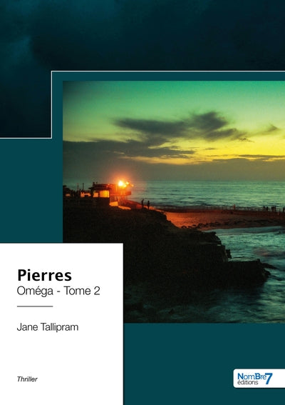 Oméga - Tome 2