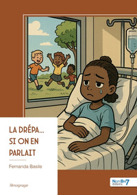 La drépanocytose, si on en parlait