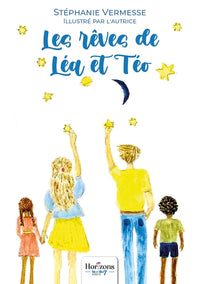 Les rêves de Léa et Téo
