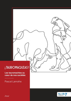 ¡ Tauromaquias !