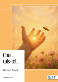 Chut, tais-toi...