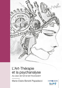 L'art-thérapie et la psychanalyse