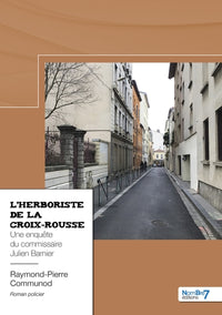 L'herboriste de la Croix-Rousse