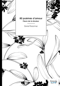 80 poèmes d'amour