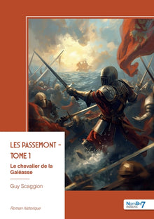 Les Passemont - Tome 1