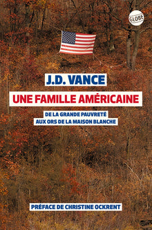 Une famille américaine