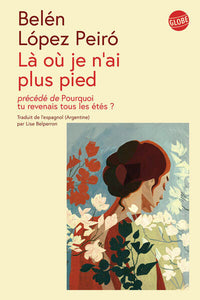 Là où je n'ai plus pied