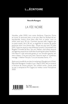 La Fée noire