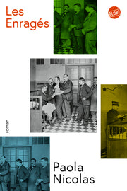 Les enragés