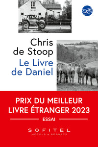 Le livre de Daniel