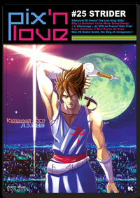 Strider