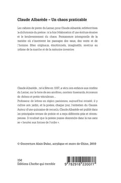 Un chaos praticable