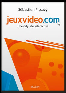 Jeuxvideo.com : Une odyssée interactive