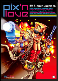 Duke Nukem 3D