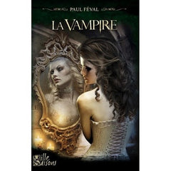 La vampire