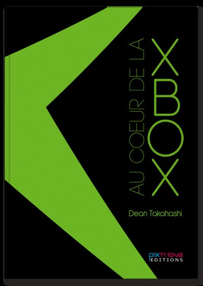 Au coeur de la Xbox